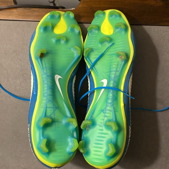 Men’s Nike Mercurial Vapor 11 Neymar - Picture 5 of 5